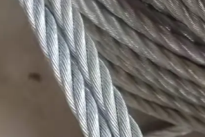 吊篮钢丝绳最小直径（吊篮钢丝绳的安装方法）